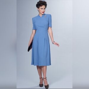 Retro Butterick Patterns Unopened Vintage Dress A5